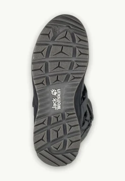 Jack Wolfskin Sneakers De Plein Air|Chaussures D'Hiver-Polar Boot Texapore High Vc K