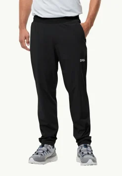 Jack Wolfskin Randonnée|Pantalons De Randonnée-Prelight Chill Pants M