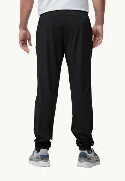 Jack Wolfskin Randonnée|Pantalons De Randonnée-Prelight Chill Pants M