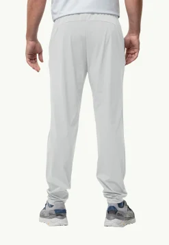 Jack Wolfskin Randonnée|Pantalons De Randonnée-Prelight Chill Pants M