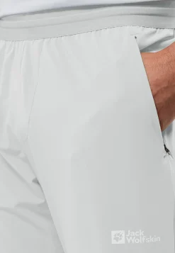 Jack Wolfskin Randonnée|Pantalons De Randonnée-Prelight Chill Pants M