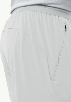 Jack Wolfskin Randonnée|Pantalons De Randonnée-Prelight Chill Pants M