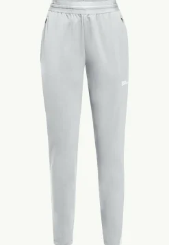 Jack Wolfskin Randonnée|Pantalons Softshell-Prelight Chill Pants W