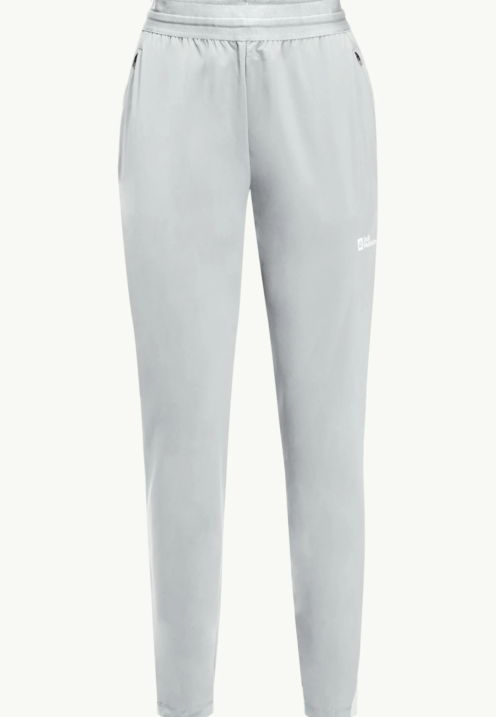 Jack Wolfskin Randonnée|Pantalons Softshell-Prelight Chill Pants W