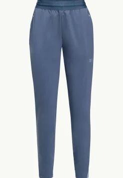 Jack Wolfskin Randonnée|Pantalons Softshell-Prelight Chill Pants W