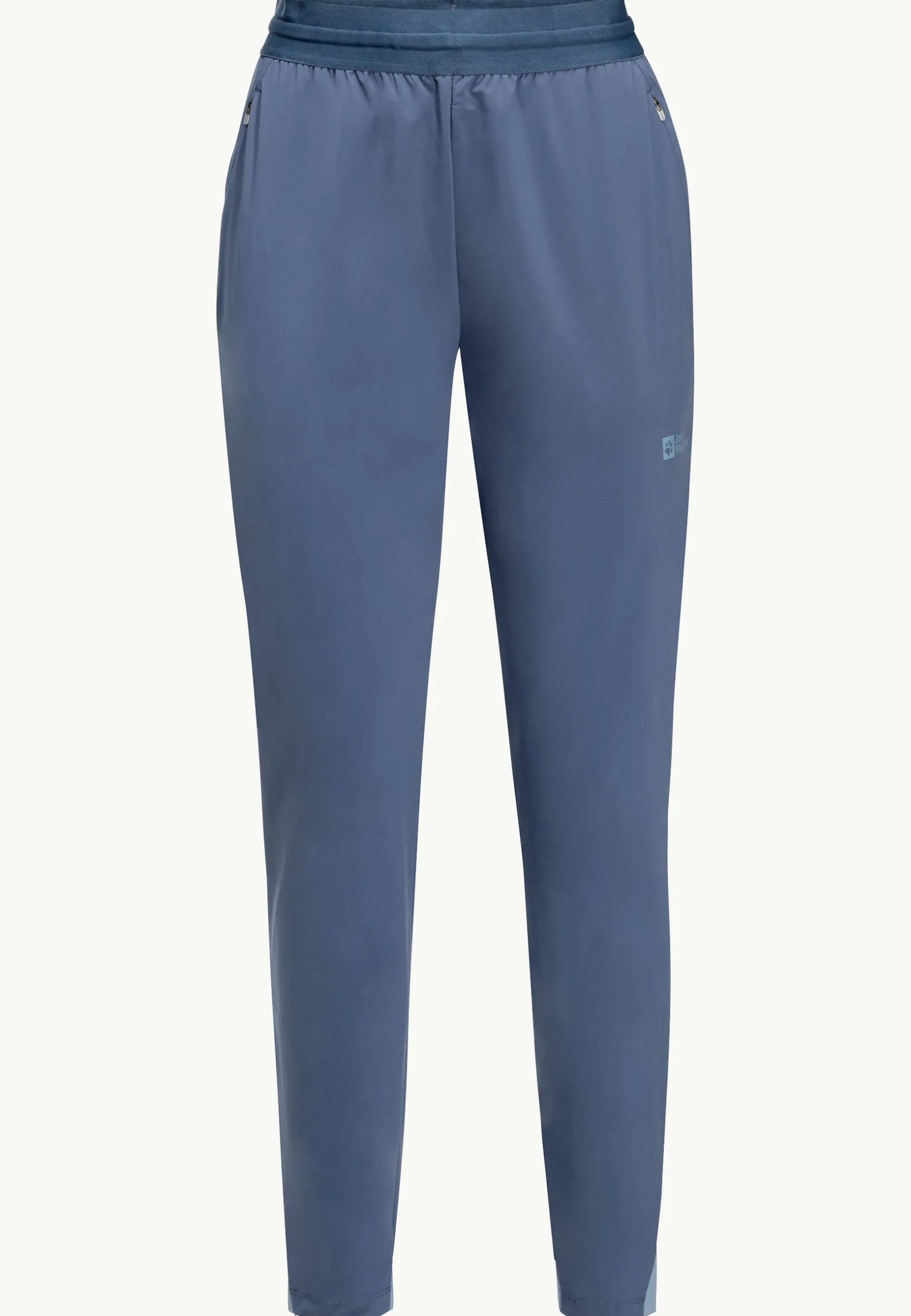 Jack Wolfskin Randonnée|Pantalons Softshell-Prelight Chill Pants W