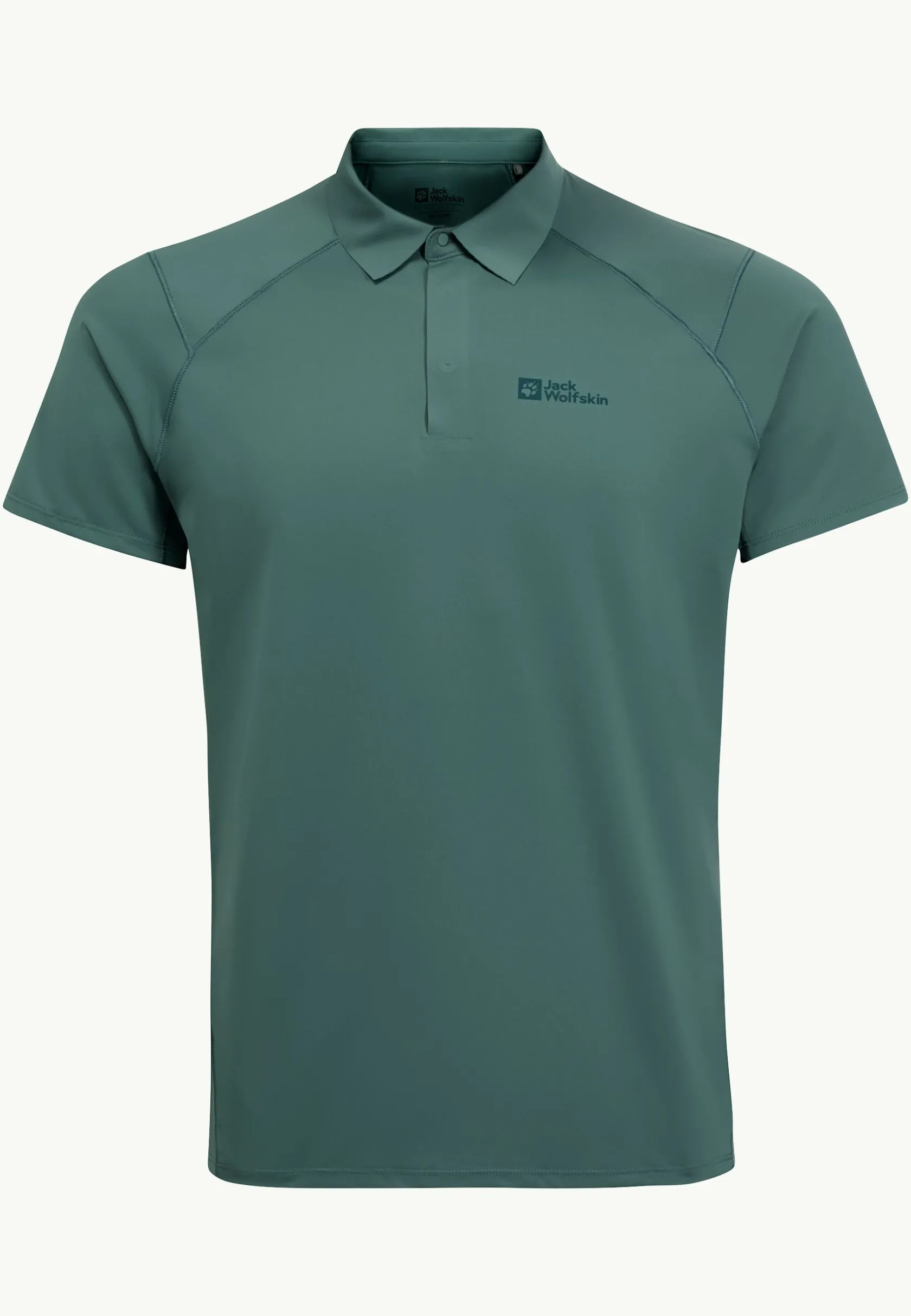 Jack Wolfskin Hauts Techniques|Polo-Prelight Chill Polo M
