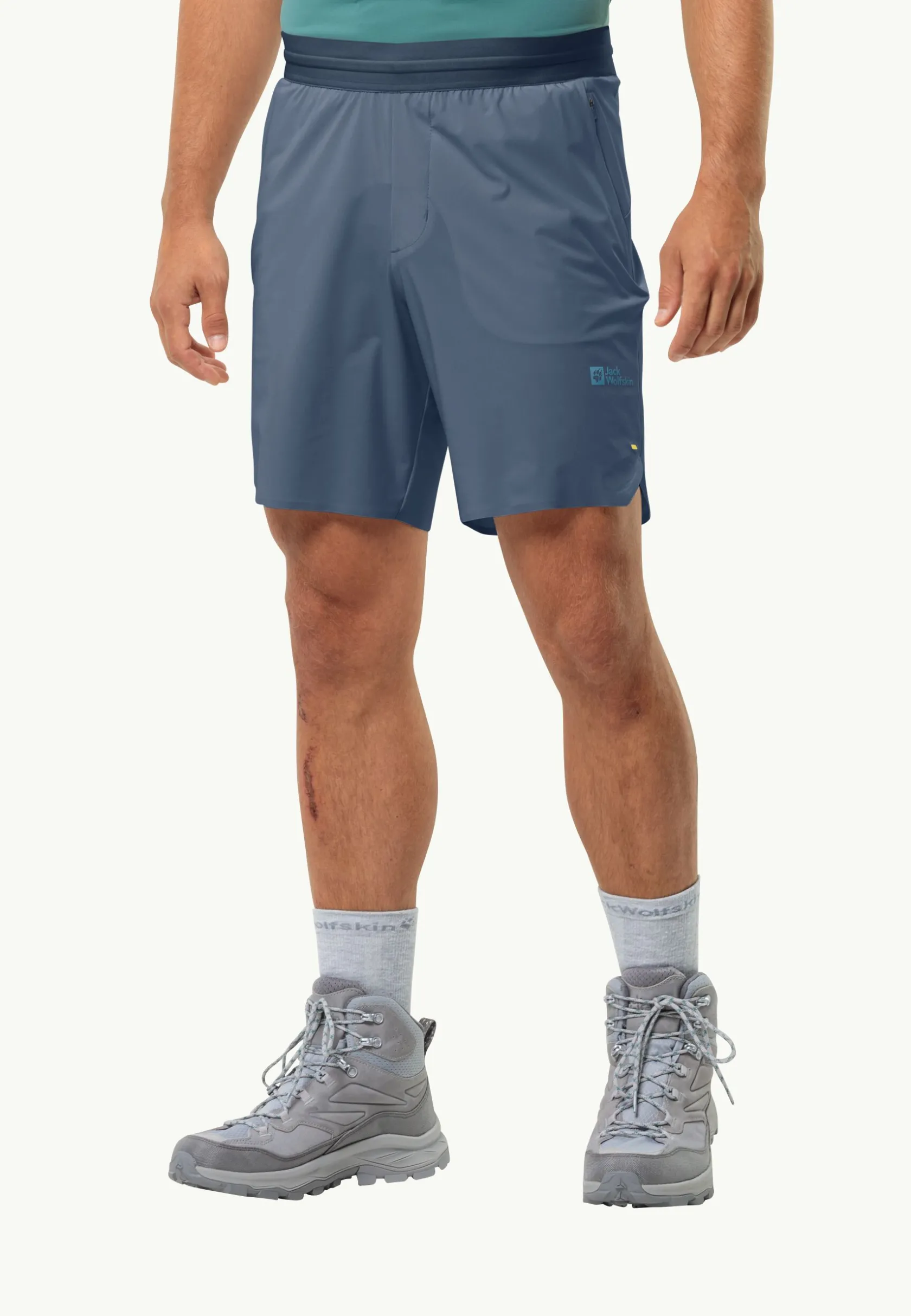Jack Wolfskin Randonnée|Shorts-Prelight Chill Shorts M