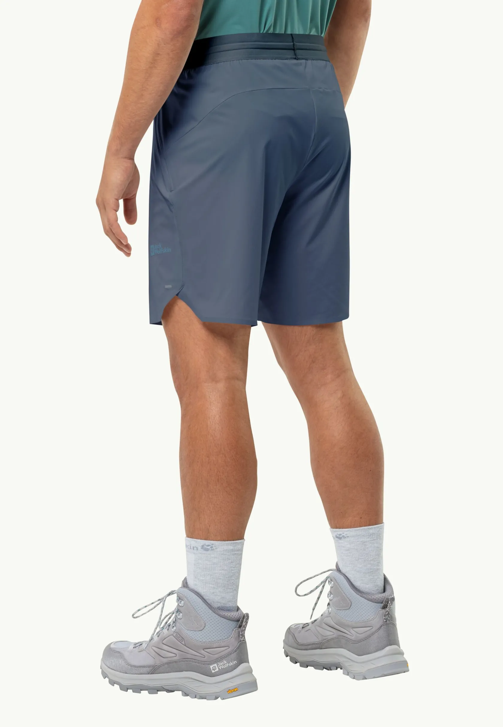 Jack Wolfskin Randonnée|Shorts-Prelight Chill Shorts M
