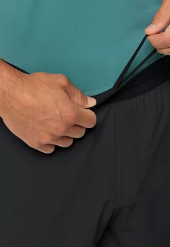 Jack Wolfskin Randonnée|Shorts-Prelight Chill Shorts M