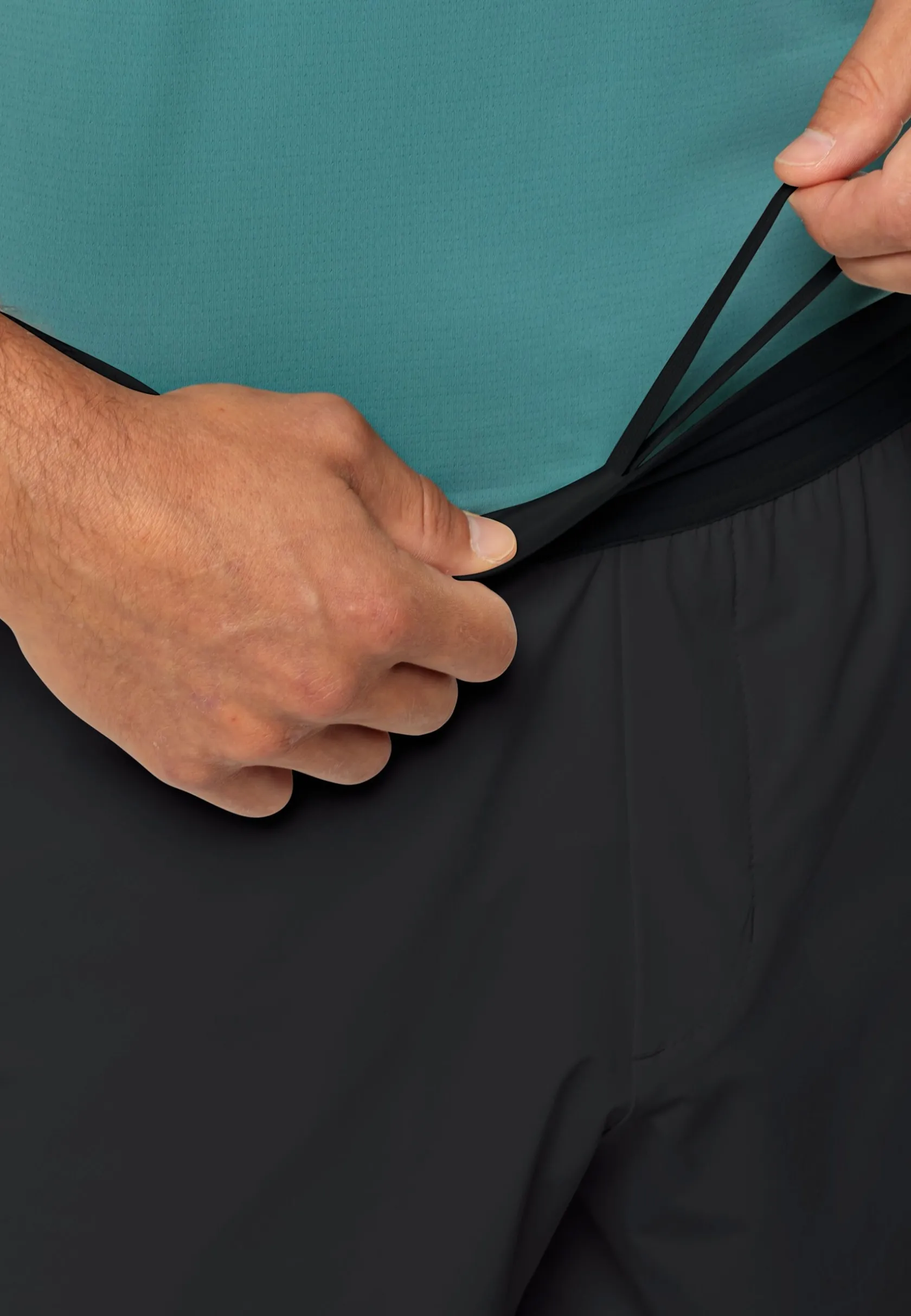 Jack Wolfskin Randonnée|Shorts-Prelight Chill Shorts M