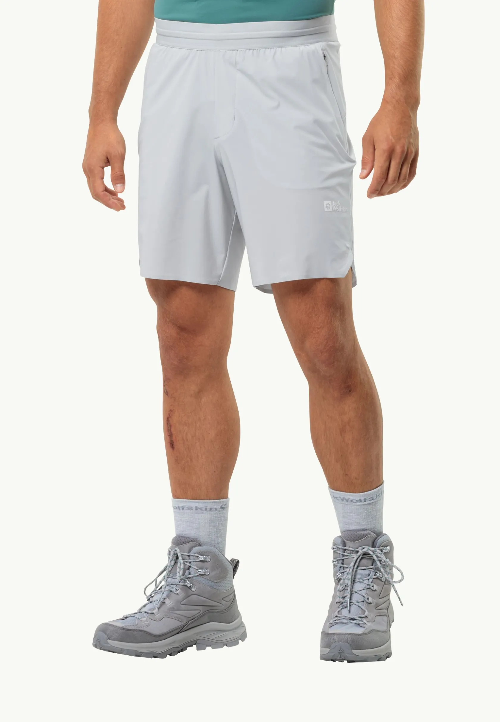 Jack Wolfskin Randonnée|Shorts-Prelight Chill Shorts M