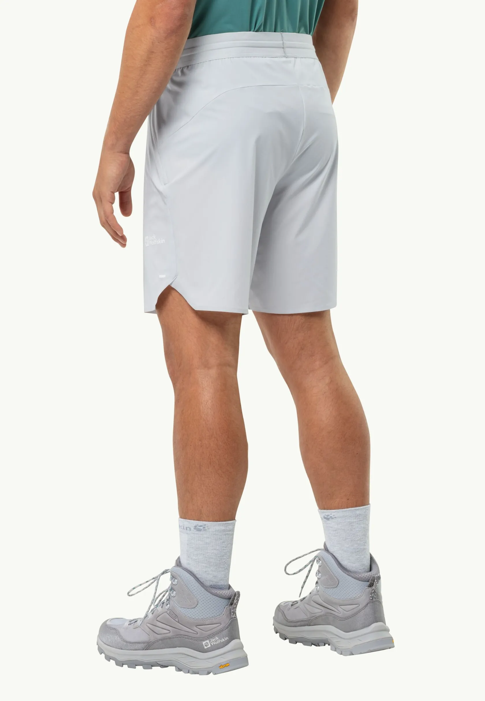 Jack Wolfskin Randonnée|Shorts-Prelight Chill Shorts M