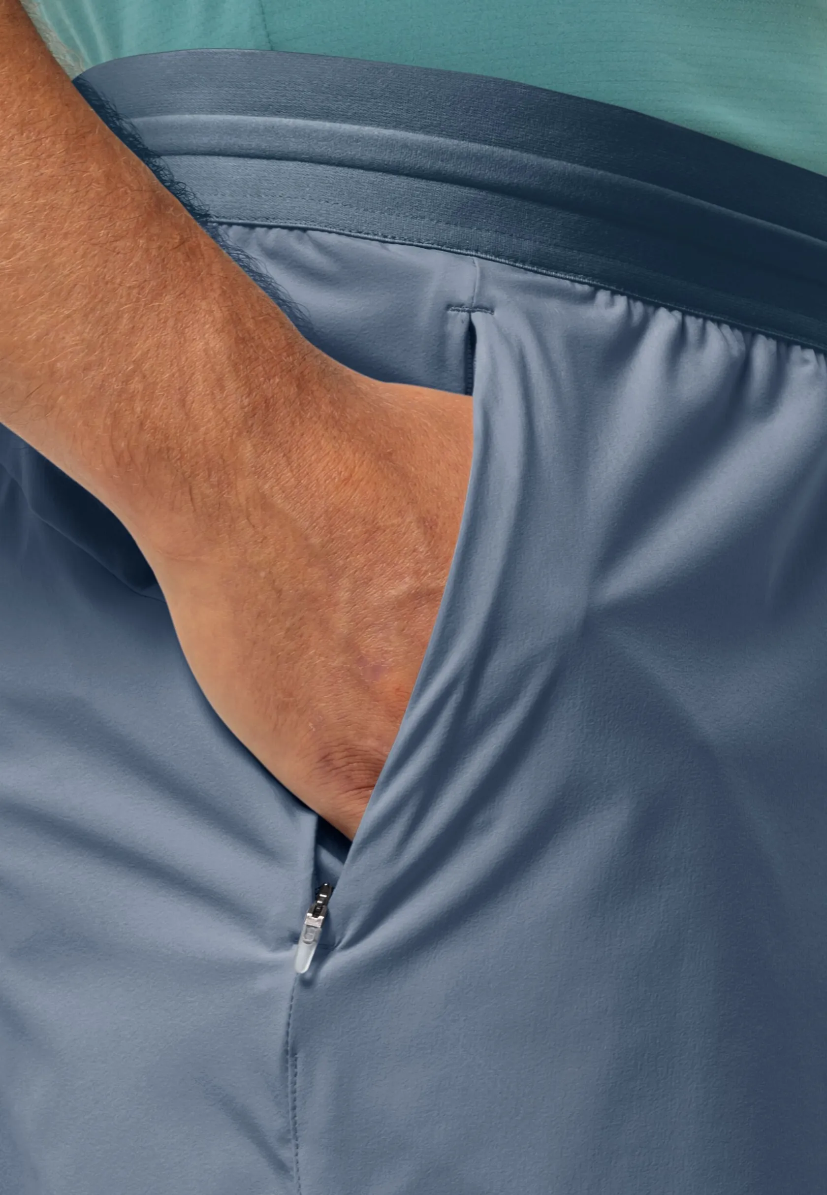 Jack Wolfskin Randonnée|Shorts-Prelight Chill Shorts M