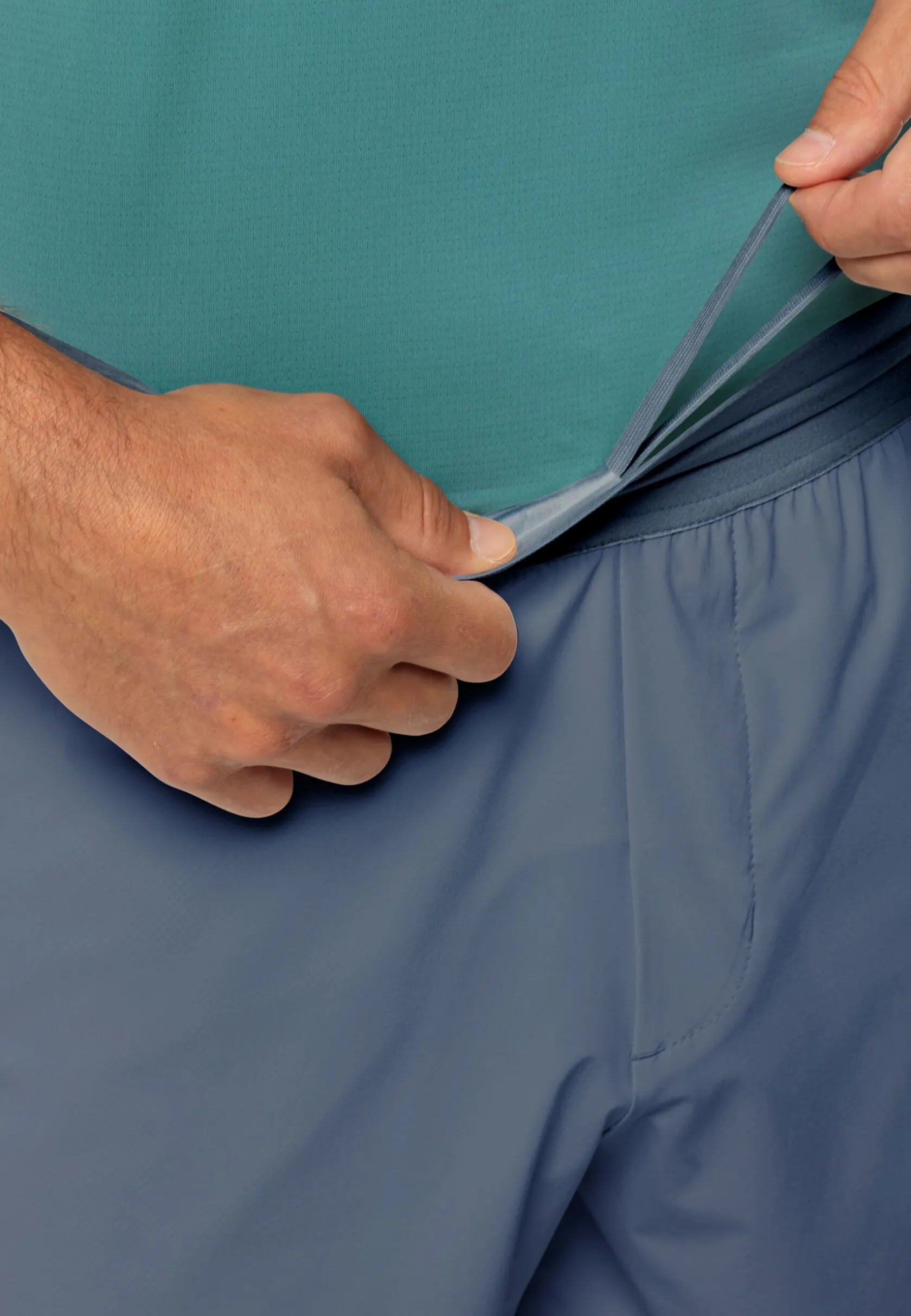Jack Wolfskin Randonnée|Shorts-Prelight Chill Shorts M