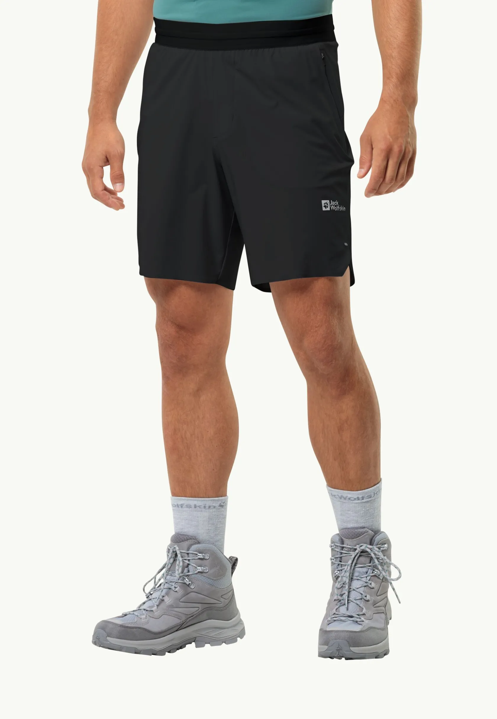 Jack Wolfskin Randonnée|Shorts-Prelight Chill Shorts M