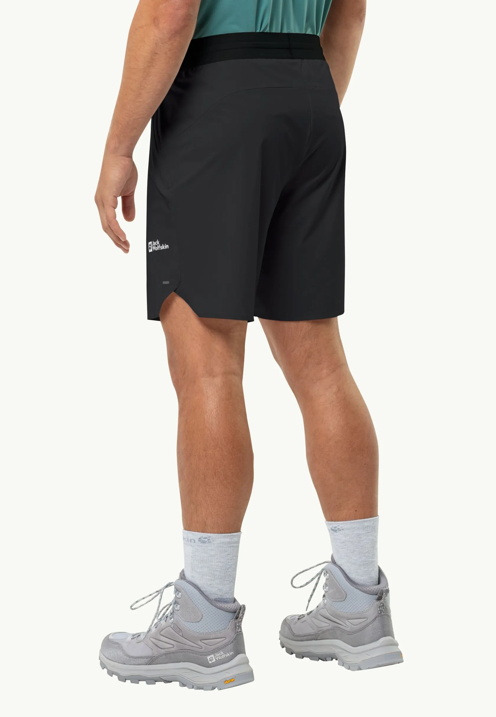 Jack Wolfskin Randonnée|Shorts-Prelight Chill Shorts M