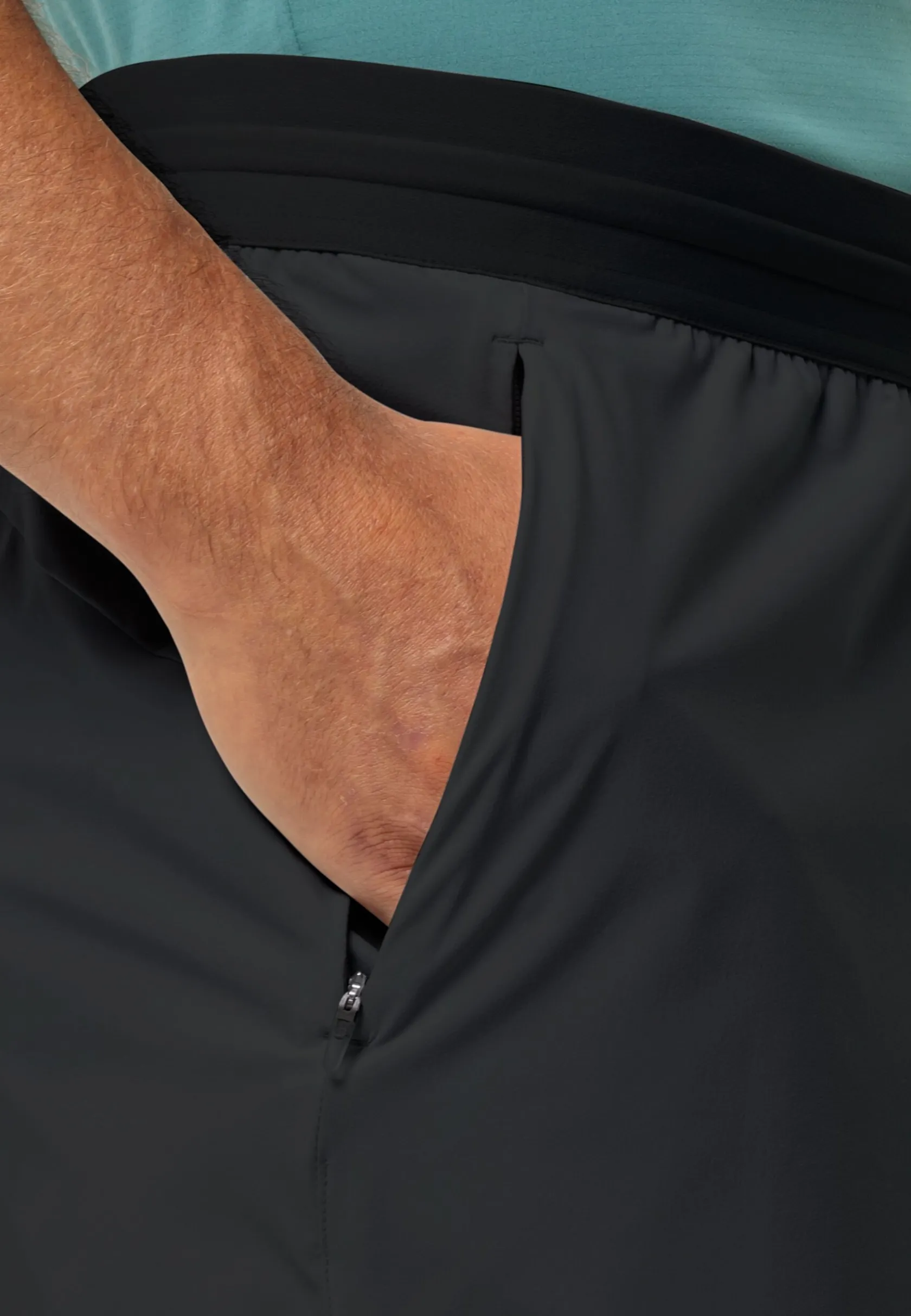 Jack Wolfskin Randonnée|Shorts-Prelight Chill Shorts M
