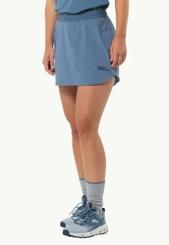 Jack Wolfskin Randonnée|Jupes & Shorts-Prelight Chill Skort W