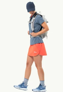 Jack Wolfskin Randonnée|Jupes & Shorts-Prelight Chill Skort W
