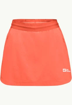 Jack Wolfskin Randonnée|Jupes & Shorts-Prelight Chill Skort W