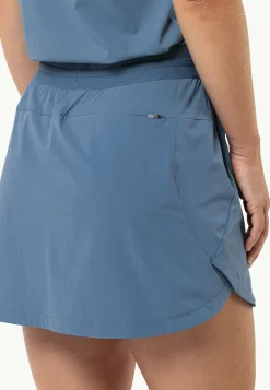 Jack Wolfskin Randonnée|Jupes & Shorts-Prelight Chill Skort W