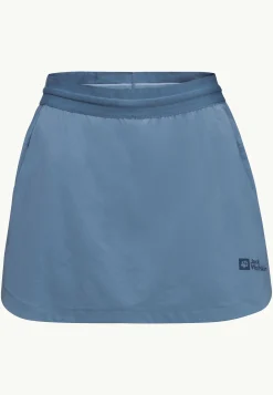 Jack Wolfskin Randonnée|Jupes & Shorts-Prelight Chill Skort W