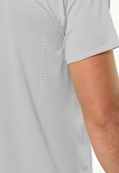 Jack Wolfskin Randonnée|Hauts Techniques-Prelight Chill T M