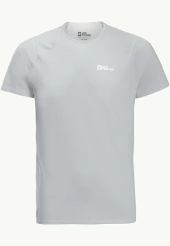 Jack Wolfskin Randonnée|Hauts Techniques-Prelight Chill T M