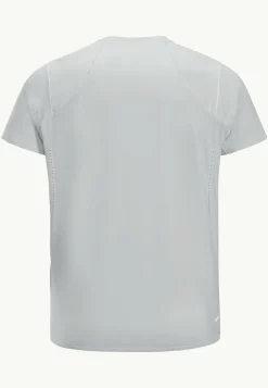 Jack Wolfskin Randonnée|Hauts Techniques-Prelight Chill T M