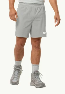 Jack Wolfskin Randonnée|Shorts-Prelight 2in1 Shorts M