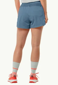 Jack Wolfskin Randonnée|Jupes & Shorts-Prelight 2in1 Shorts W