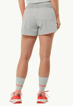 Jack Wolfskin Randonnée|Jupes & Shorts-Prelight 2in1 Shorts W