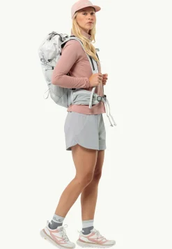 Jack Wolfskin Randonnée|Jupes & Shorts-Prelight 2in1 Shorts W