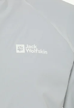 Jack Wolfskin Vestes Intermédiaires|Vestes D'Hiver-Prelight Ins Jkt M Cool Grey