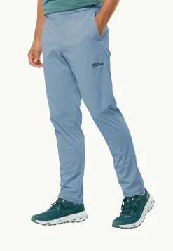 Jack Wolfskin Randonnée|Pantalons De Randonnée-Prelight Pants M