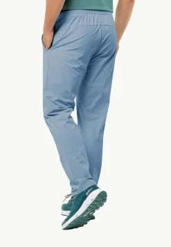 Jack Wolfskin Randonnée|Pantalons De Randonnée-Prelight Pants M