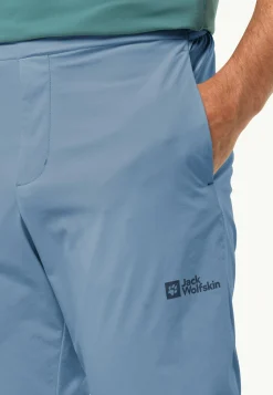 Jack Wolfskin Randonnée|Pantalons De Randonnée-Prelight Pants M