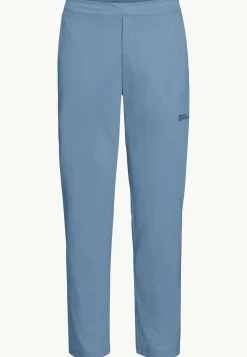 Jack Wolfskin Randonnée|Pantalons De Randonnée-Prelight Pants M