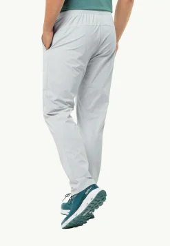 Jack Wolfskin Randonnée|Pantalons De Randonnée-Prelight Pants M