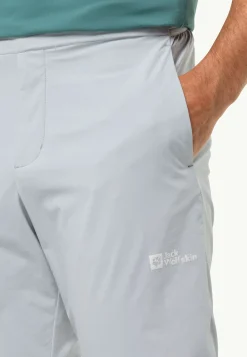 Jack Wolfskin Randonnée|Pantalons De Randonnée-Prelight Pants M