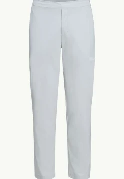 Jack Wolfskin Randonnée|Pantalons De Randonnée-Prelight Pants M