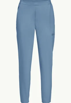 Jack Wolfskin Randonnée|Pantalons Softshell-Prelight Pants W