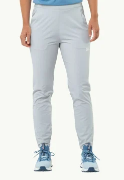 Jack Wolfskin Randonnée|Pantalons Softshell-Prelight Pants W