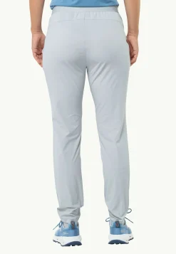 Jack Wolfskin Randonnée|Pantalons Softshell-Prelight Pants W