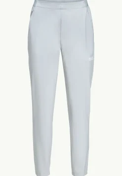 Jack Wolfskin Randonnée|Pantalons Softshell-Prelight Pants W