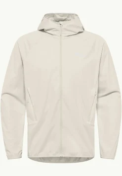 Jack Wolfskin Vestes Intermédiaires|Vestes Softshell-Prelight Pro Jkt M
