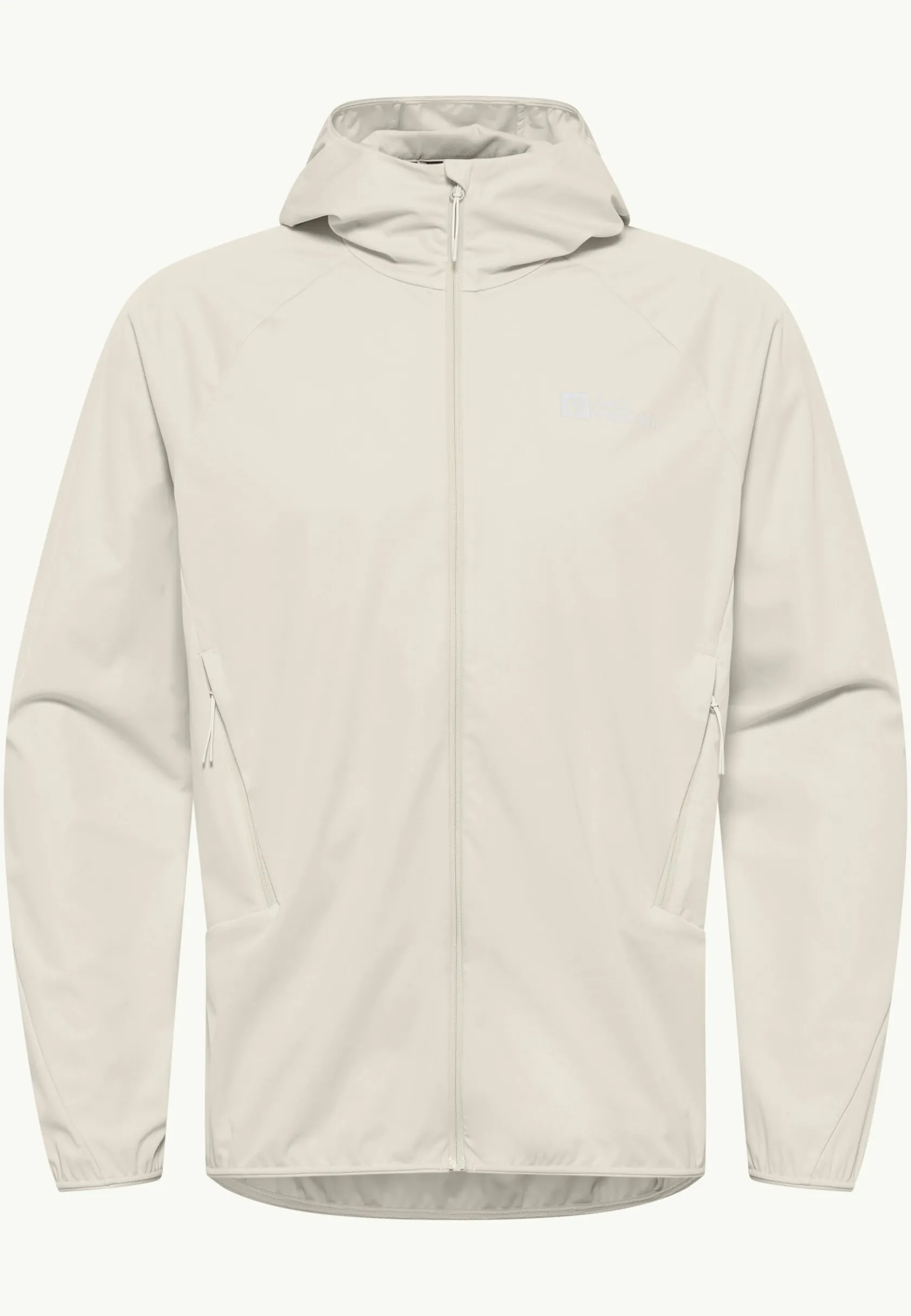 Jack Wolfskin Vestes Intermédiaires|Vestes Softshell-Prelight Pro Jkt M
