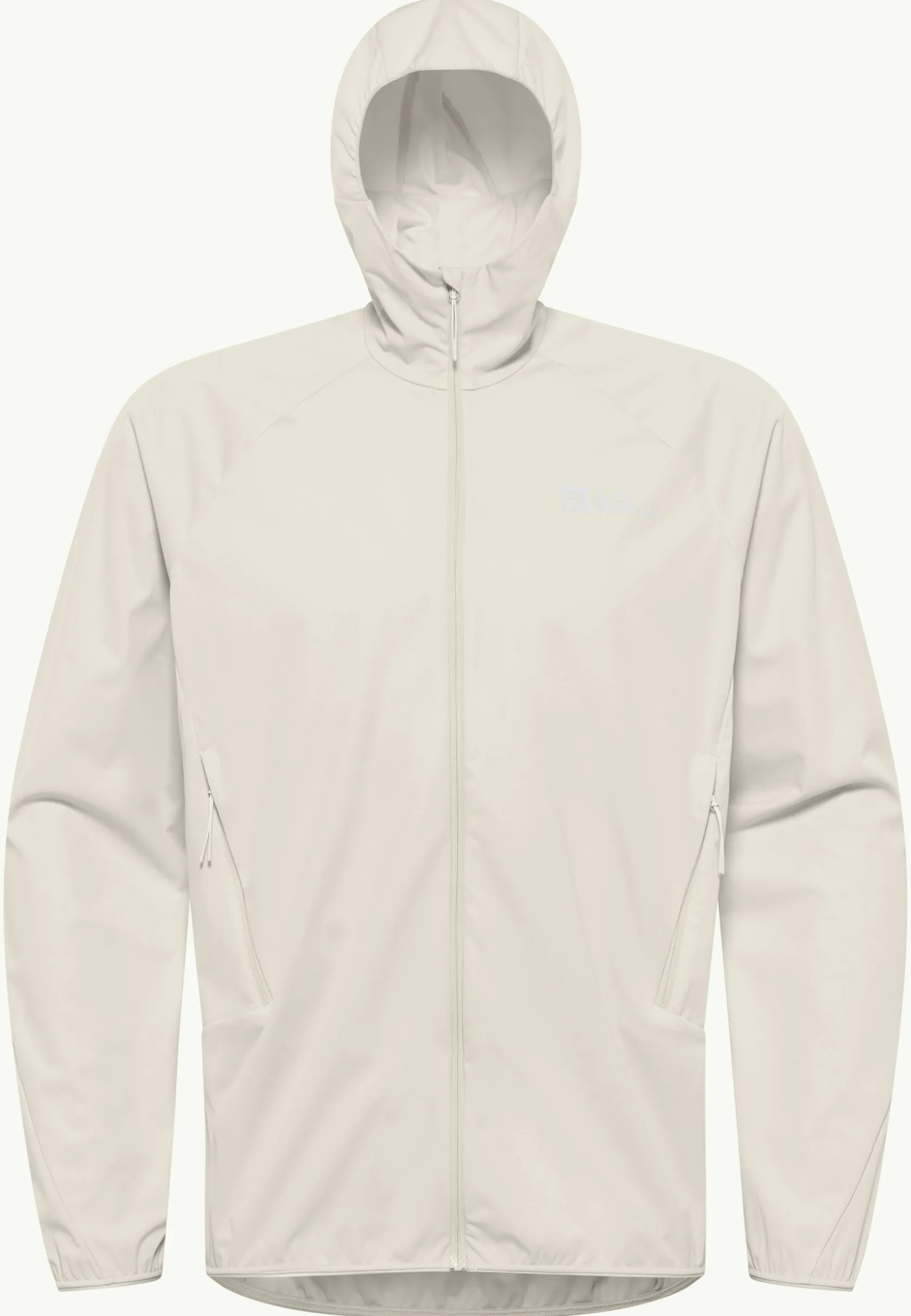 Jack Wolfskin Vestes Intermédiaires|Vestes Softshell-Prelight Pro Jkt M