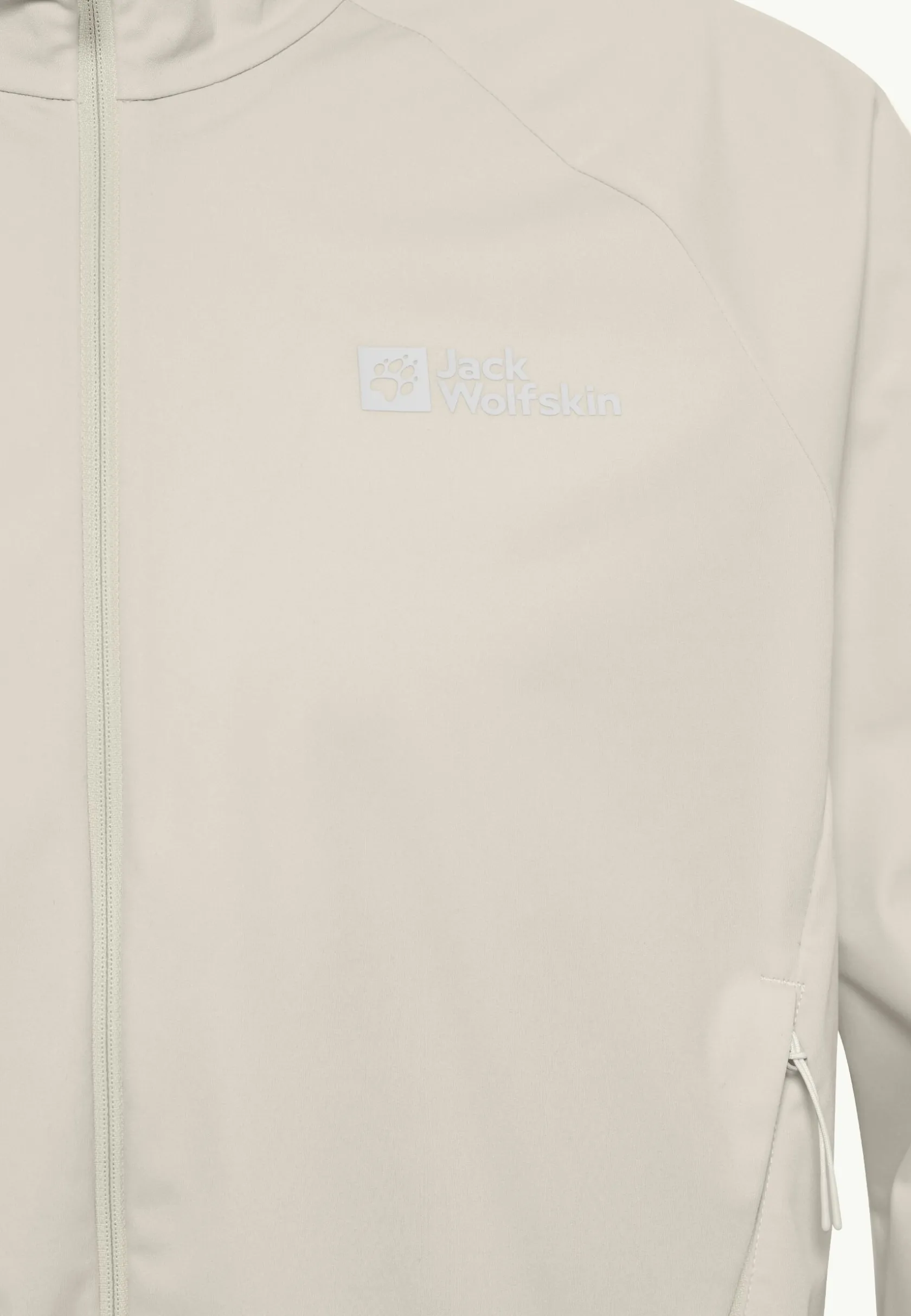 Jack Wolfskin Vestes Intermédiaires|Vestes Softshell-Prelight Pro Jkt M
